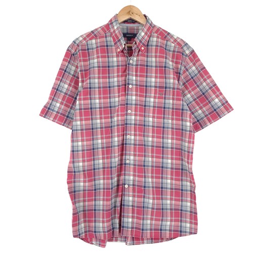 Gant chemise homme carreaux - gant,