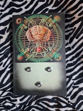 Synthesizer analog drone ufo - synthesizer,
