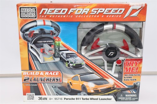 Mega bloks need for - mega,