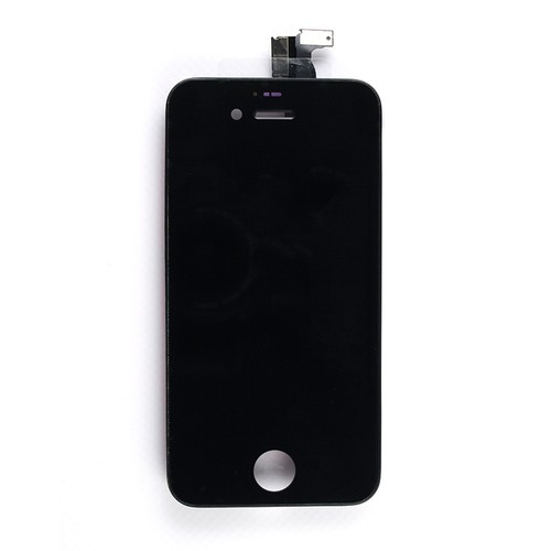 Bloc lcd tactile grille - bloc,