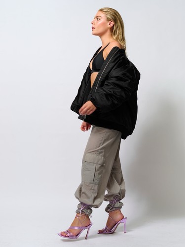 Pantalon cargo bzr - pantalon,