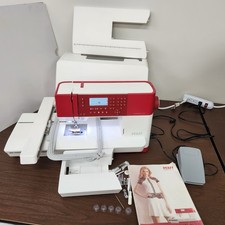 PFAFF Creative 1.5  Sewing &