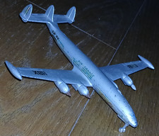 Avion Miniature DINKY SUPER