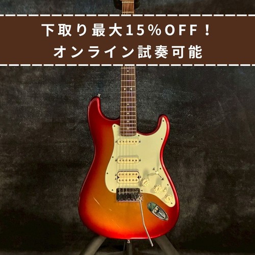 Fender usa american - american, deluxe