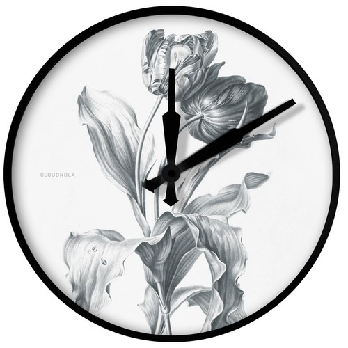 Cloudnola horloge murale - cloudnola,