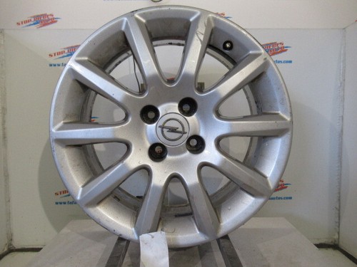 Jante alu opel astra 16 - alu,