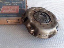 Plaque de pression d'embrayage