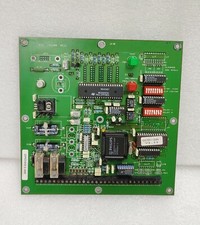 RTE 102200 Révisée 1 PCB Circuit Board (Deckma Hambourg OCD-1M Cale Alarme PCB)