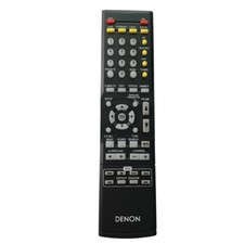 Replace Remote Control For
