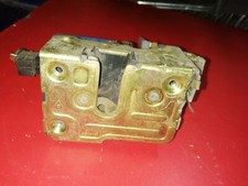 Serrure De Porte arrière droite Renault espace 3