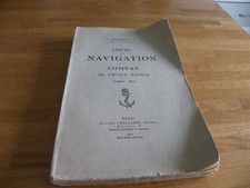 LIVRE ANCIEN 1921 - COURS DE