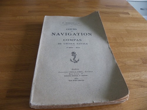 Livre ancien 1921 - livre, cours