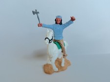 TIMPO western indien apache à