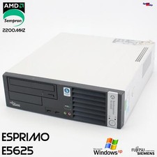 PC Ordinateur FSC Fujitsu