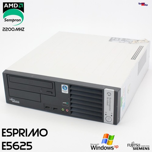 Ordinateur fsc fujitsu - fsc,