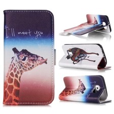 ETUI A RABAT SAMSUNG GALAXY S6