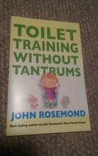 000 Toilet Training Without