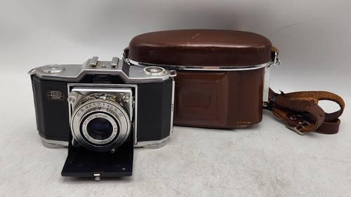 Zeiss ikon ikonta - zeiss,