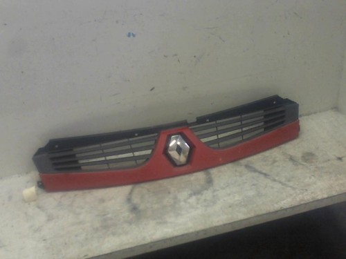 Calandre renault master - master, 2