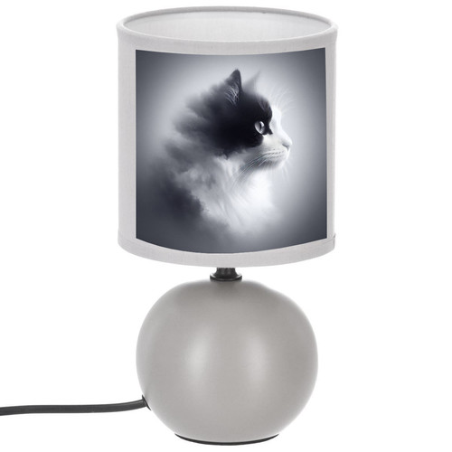 Lampe chevet couleur - de,