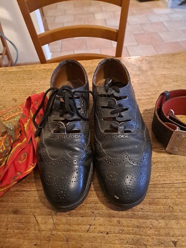 Paire chaussures de - paire,