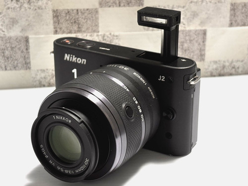Appareil photo numérique sans