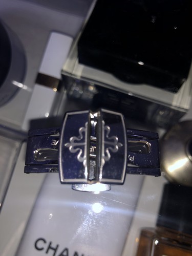 Bracelet acier patek philippe - bracelet,