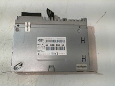 Autoradio d'origine PEUGEOT 208 1 PHASE 1 1.2 VTI - 12V /R:59168299