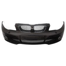 Pare choc avant BMW SERIE 1 E87 PHASE 1