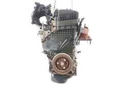 Moteur type KFW - Peugeot 206