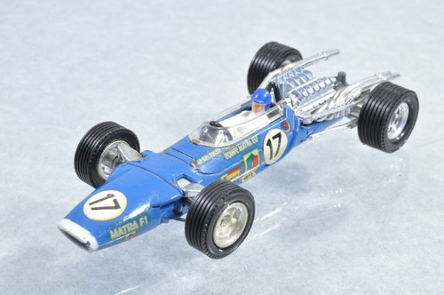 Cb443 dinky toys france 1417 - cb443, #1417