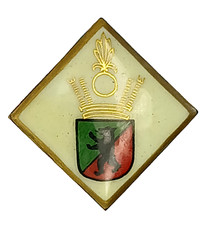insigne TERRE - LEGION 059 -