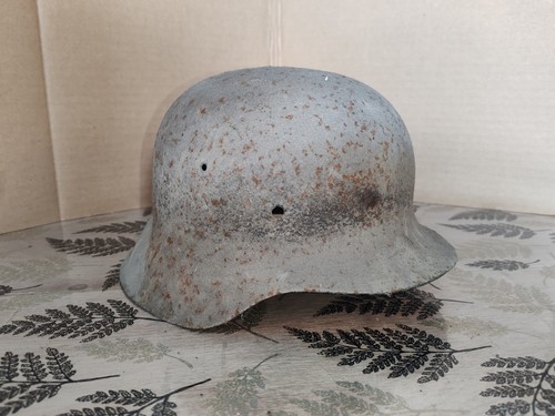 Coque casque allemand - coque, de