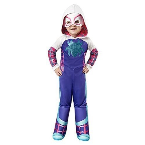 Rubies spidey ses amazing - rubies, an
