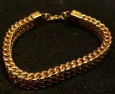 Vintage Franco / Foxtail Woven