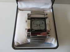 MONTRE USA FISHBONE Pour Femme