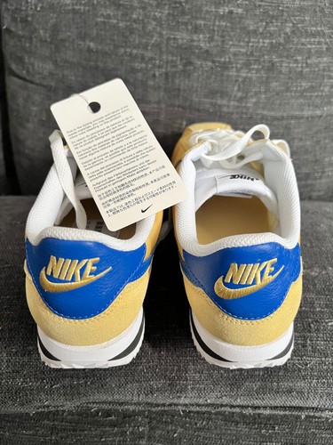 Nike cortez jaune - nike,