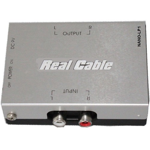 Nano lp1 pre - nano-lp1, pre-amplificateur