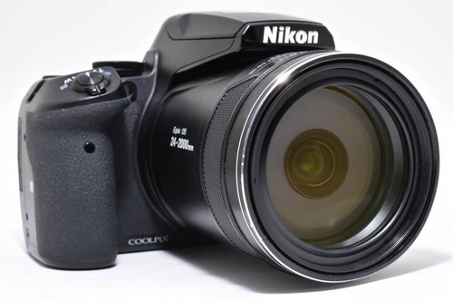 Appareil photo numérique