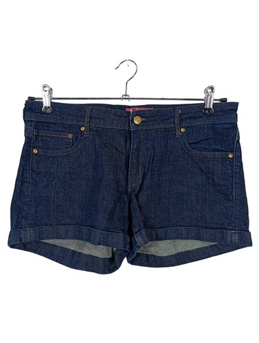 Denim short jean dames - short,
