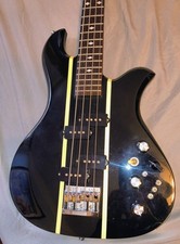 Fernandes/Burny (BC Rich)