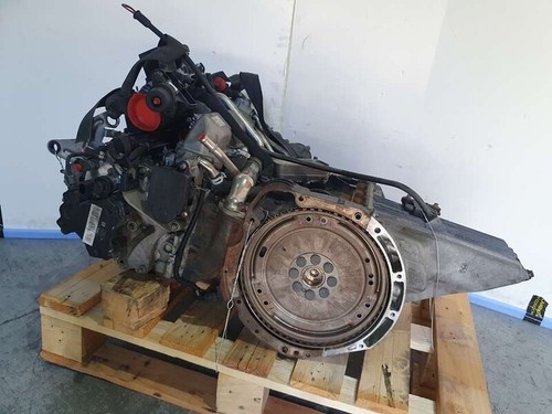 640940 moteur complet