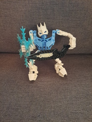Lego bionicle metrus 8976 - lego,