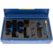 Kit Calage Land, Range Rover