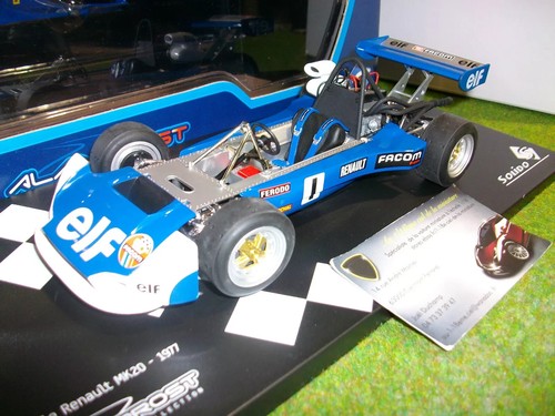 Renault formule mk20 prost - formule,