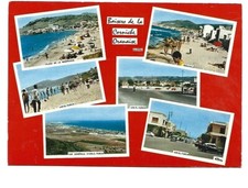 ALGERIE  CORNICHE ORANAISE MULTIVUES