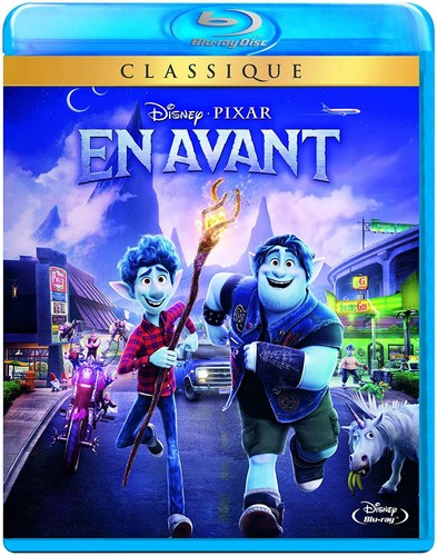 Blu ray avant - ", n