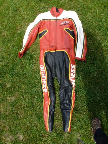 Dainese herron suzuki - herron,
