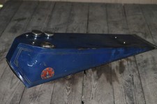 Réservoir MONARK 175 OHV SPORT pour moto d'avant-guerre