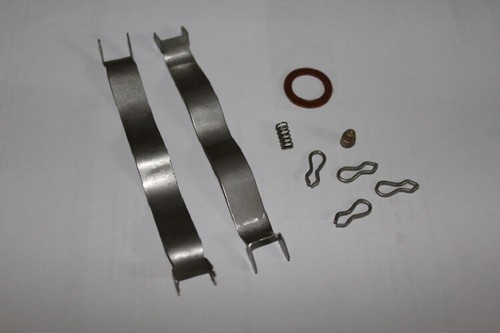 Kit frein neuf origine - kit, d'origine